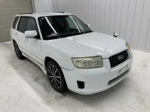 2007 Subaru Forester