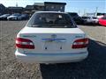 2000 Toyota Corolla Sedan