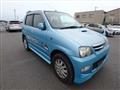 2010 Daihatsu Terios Kid
