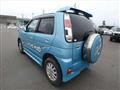 2010 Daihatsu Terios Kid
