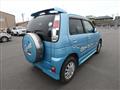 2010 Daihatsu Terios Kid
