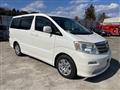 2003 Toyota Alphard