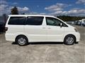 2003 Toyota Alphard