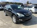 2012 Toyota Harrier