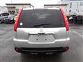 2009 Nissan X-Trail