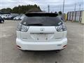 2012 Toyota Harrier