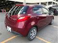 2011 Mazda Demio