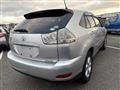 2010 Toyota Harrier