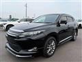 2015 Toyota Harrier