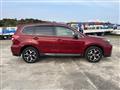 2013 Subaru Forester