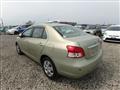 2008 Toyota Belta