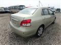 2008 Toyota Belta