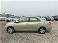 2008 Toyota Belta