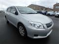 2007 Toyota Corolla Fielder