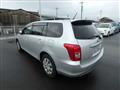 2007 Toyota Corolla Fielder
