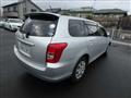 2007 Toyota Corolla Fielder