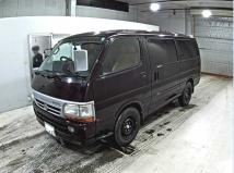 2004 Toyota Hiace Van