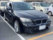 2011 BMW X1