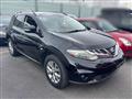 2012 Nissan Murano