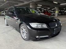 2010 BMW 3 Series