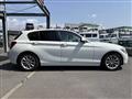 2013 BMW 1 Series