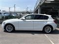 2013 BMW 1 Series
