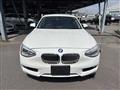 2013 BMW 1 Series