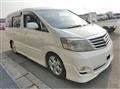 2007 Toyota Alphard