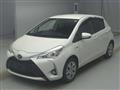 2017 Toyota Vitz