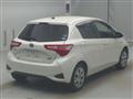 2017 Toyota Vitz
