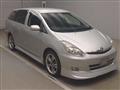 2009 Toyota Wish