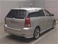 2009 Toyota Wish
