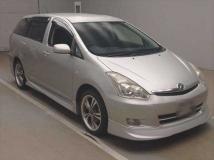2009 Toyota Wish