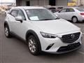 2020 Mazda CX-3
