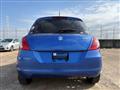 2012 Suzuki Swift