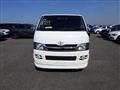 2008 Toyota Hiace Van