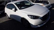 2020 Mazda Mazda2