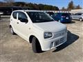 2021 Suzuki Alto