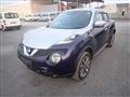 2016 Nissan Juke