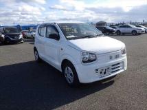 2020 Suzuki Alto