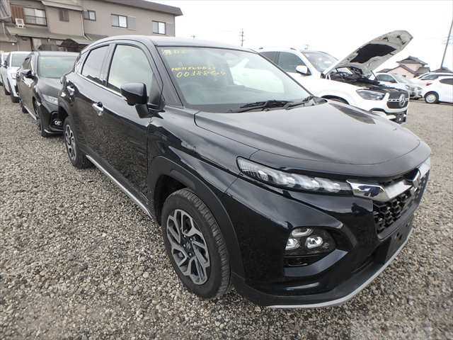 2024 Suzuki Suzuki Others