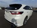 2019 Toyota Harrier