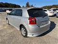 2001 Toyota Corolla Runx