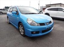 2011 Nissan Wingroad