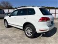 2014 Volkswagen Touareg