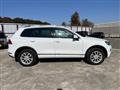 2014 Volkswagen Touareg