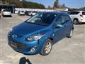 2013 Mazda Demio