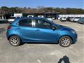 2013 Mazda Demio
