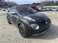 2013 Nissan Juke