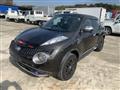2013 Nissan Juke